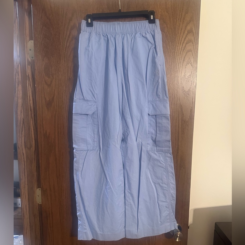 Stine Goya Blue Pants